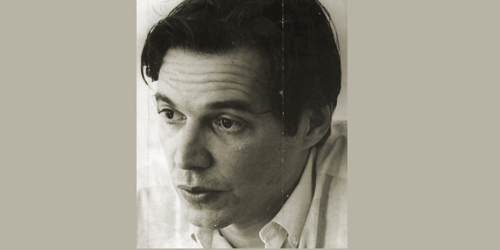 Om komponisten Antônio Carlos Jobim