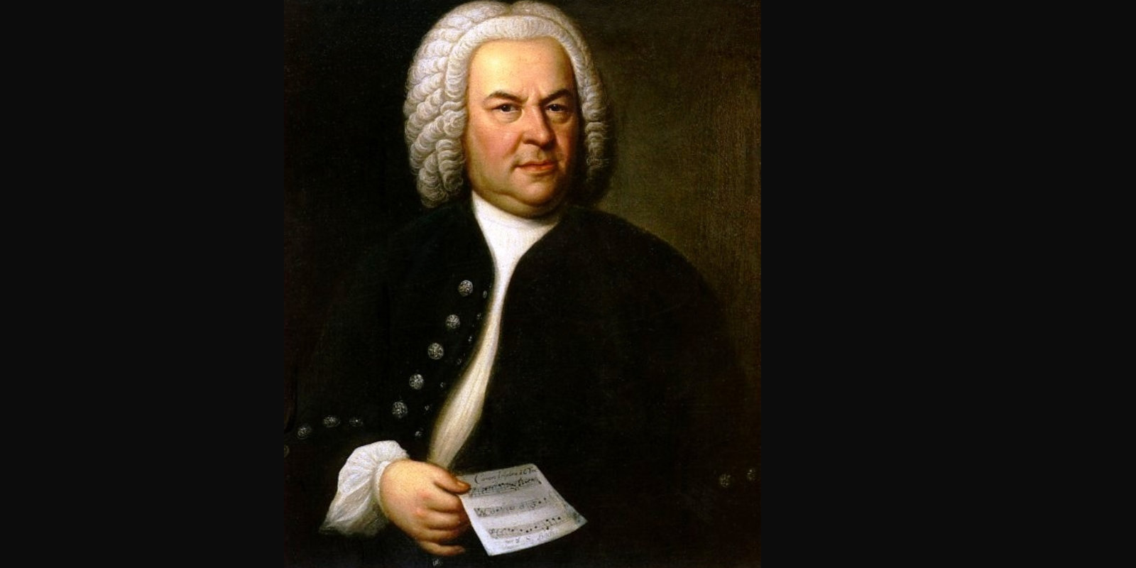 Bach på gitar