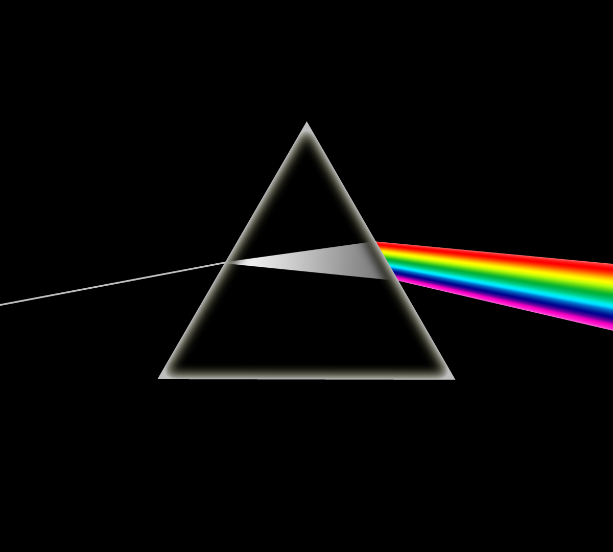 Dark Side of the Moon