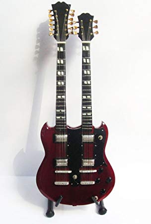 Gibson EDS-1275 double neck