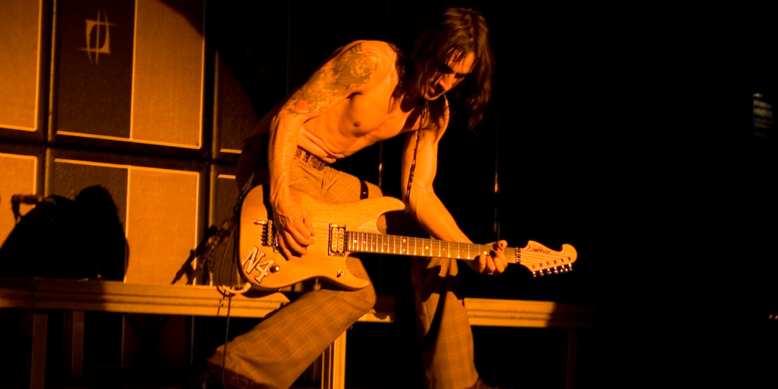 Nuno Bettencourt