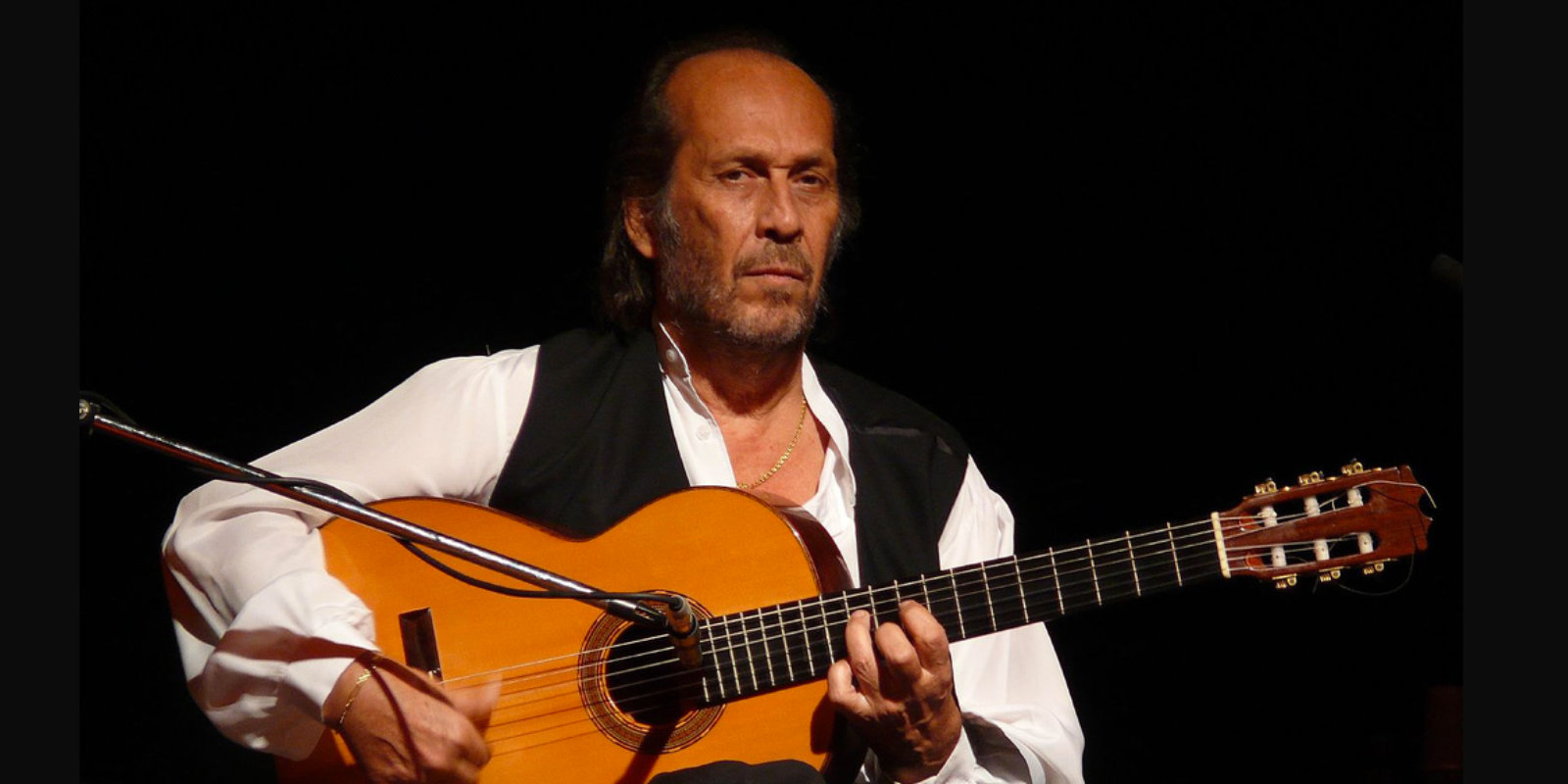 Paco De Lucia