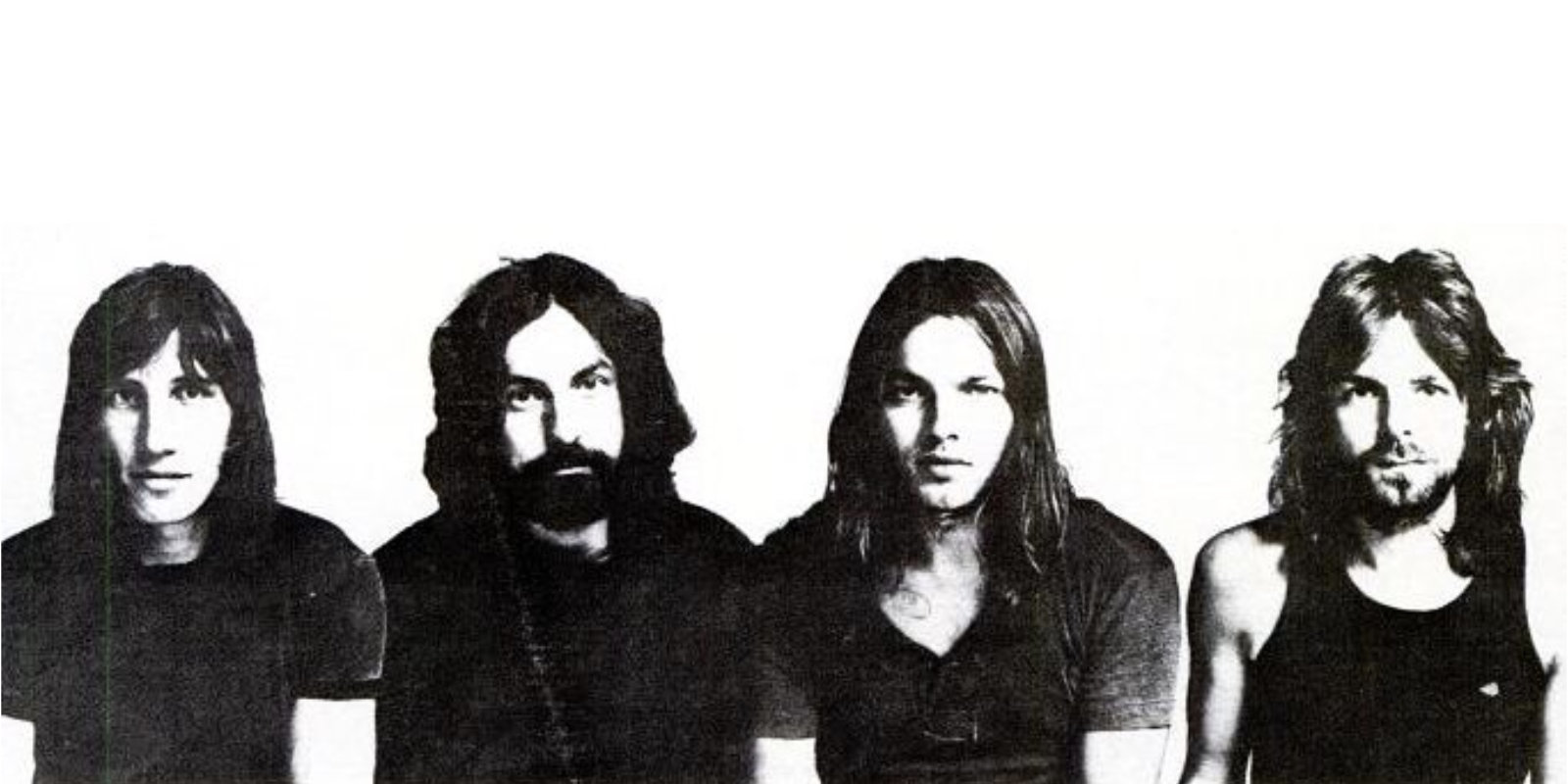 Tidslinje: Pink Floyd
