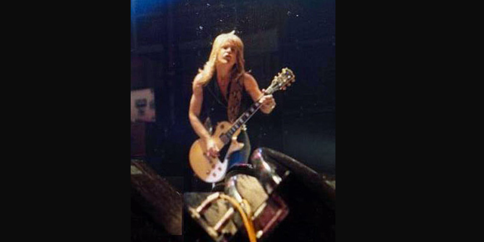 Randy Rhoads