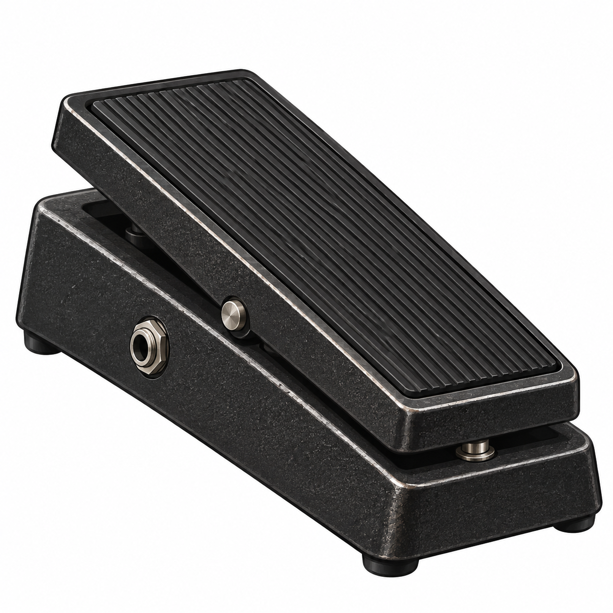 Wah-wah pedal